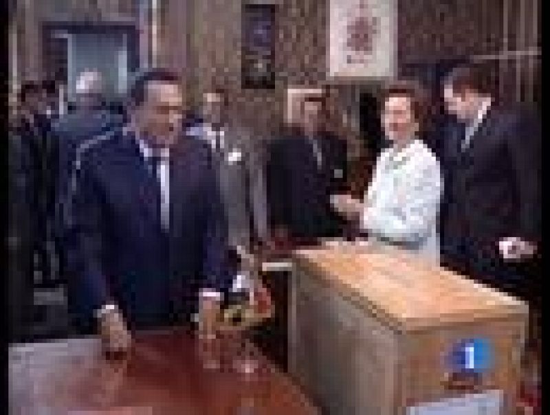 El nuevo ejecutivo de Egipto investigará la corrupción