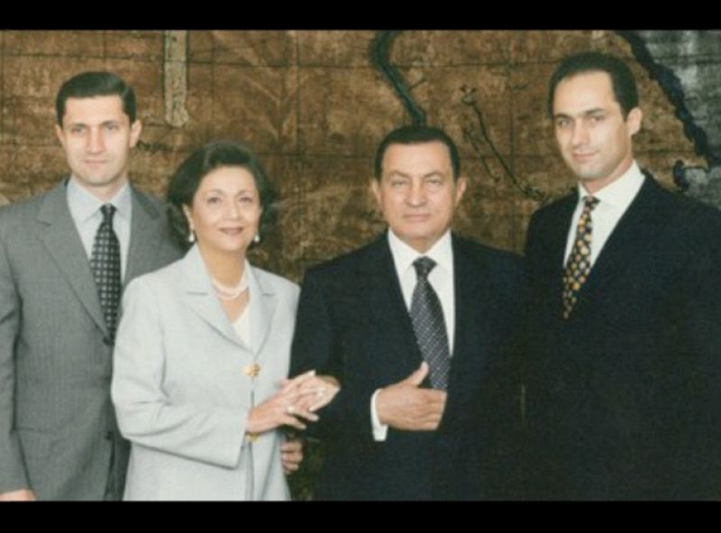 El nuevo ejecutivo de Egipto investigará la corrupción