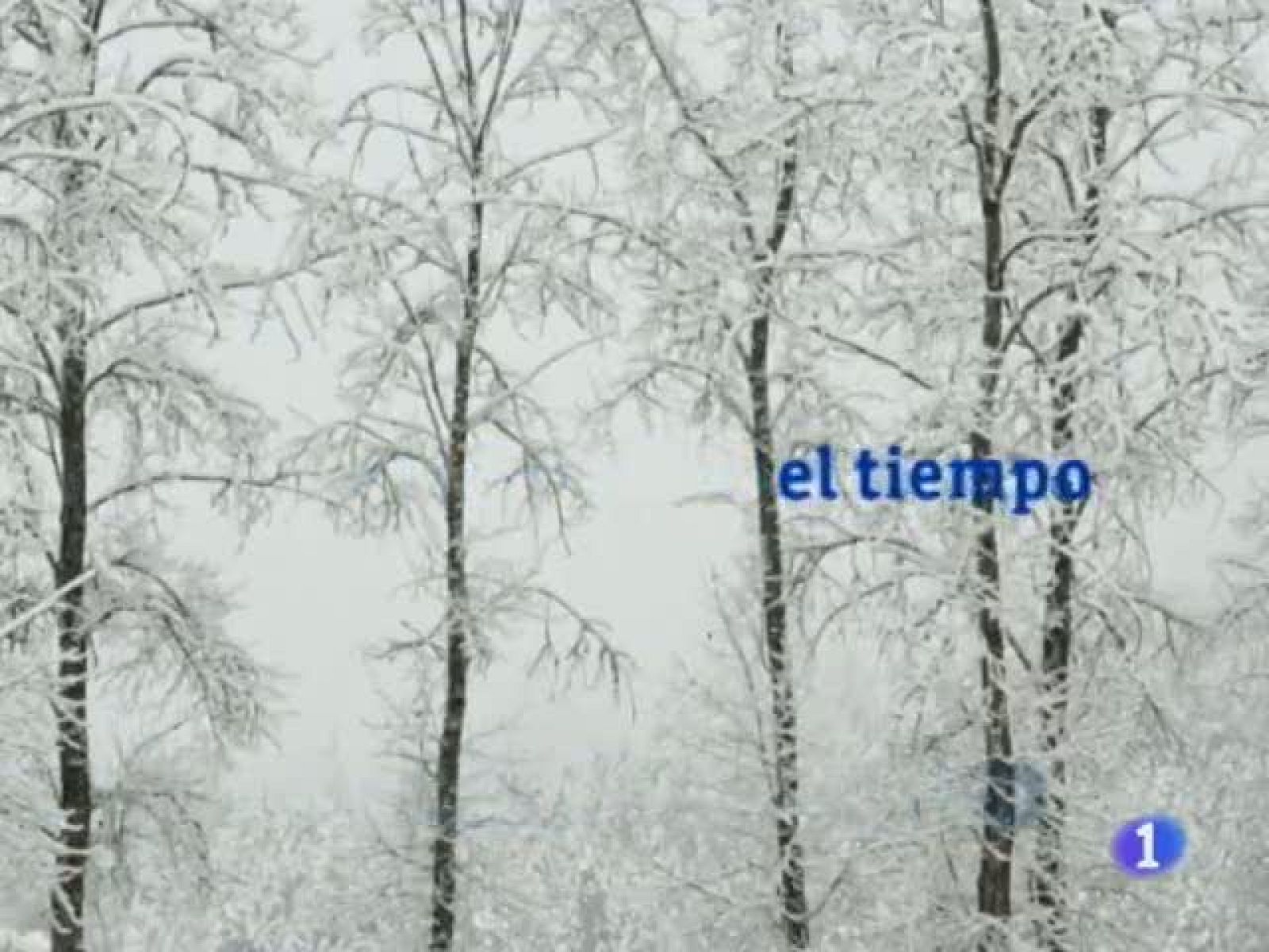 El tiempo en Andalucía 15/02/11 | Ver