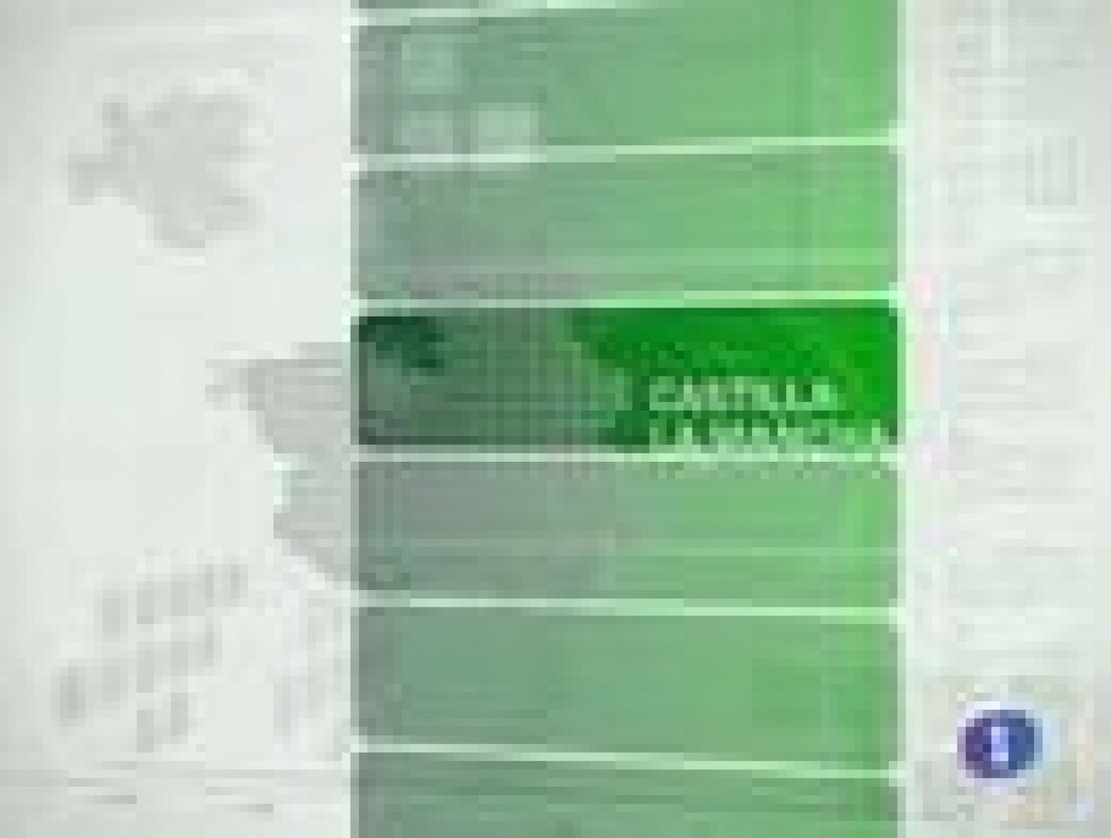 Noticias de Castilla-La Mancha: Noticias Castilla La Mancha en 2' - 15-02-2011. | RTVE Play