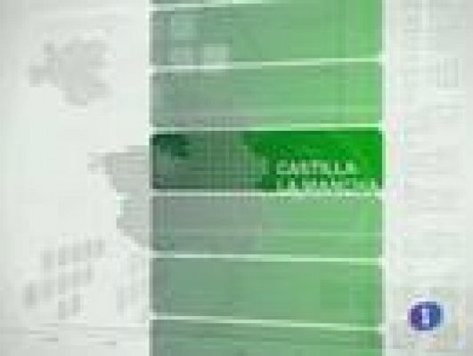 Noticias de Castilla-La Mancha - Noticias Castilla La Mancha en 2' - 15-02-2011.