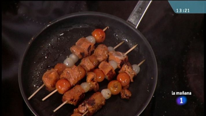 La mañana - La mañana de La 1 - 15/02/11