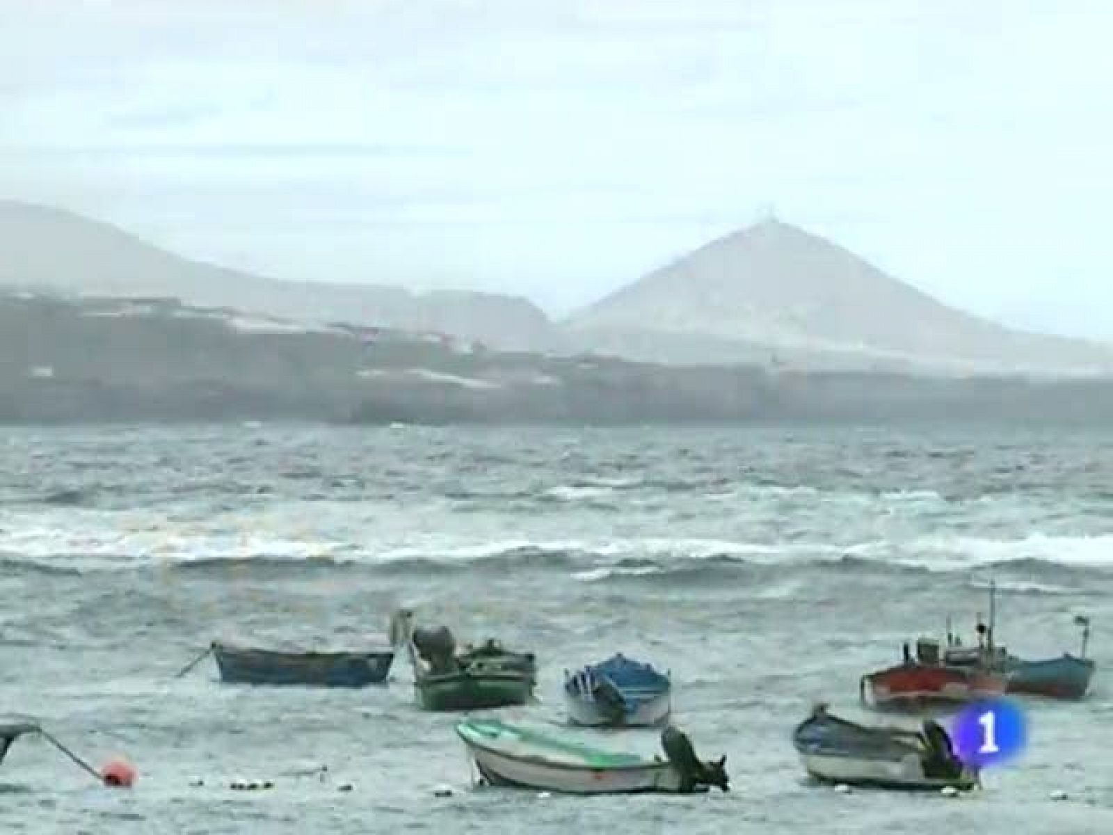 Canarias en 2' - 15/02/11 | Ver