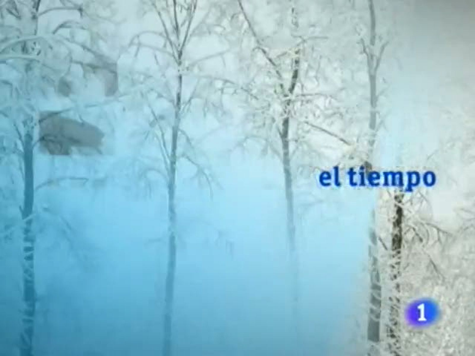 El tiempo en Canarias - 15/02/11 | Ver