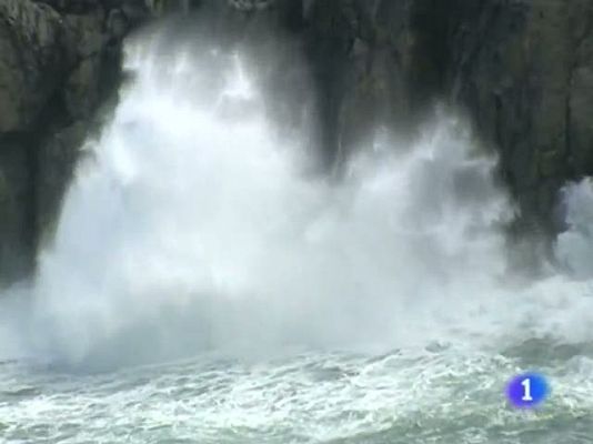 Telecanarias - Telecanarias. El informativo de Canarias. 15/02/2011