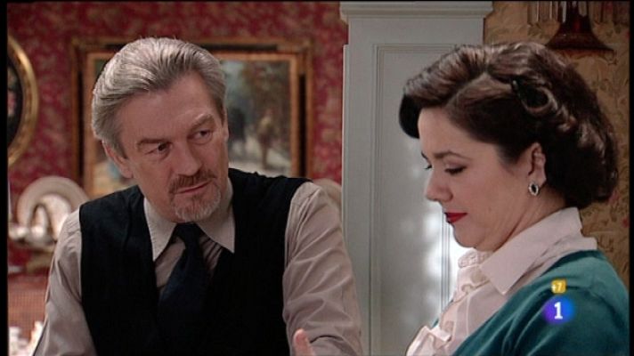 Amar en tiempos revueltos - T6 - Capítulo 112