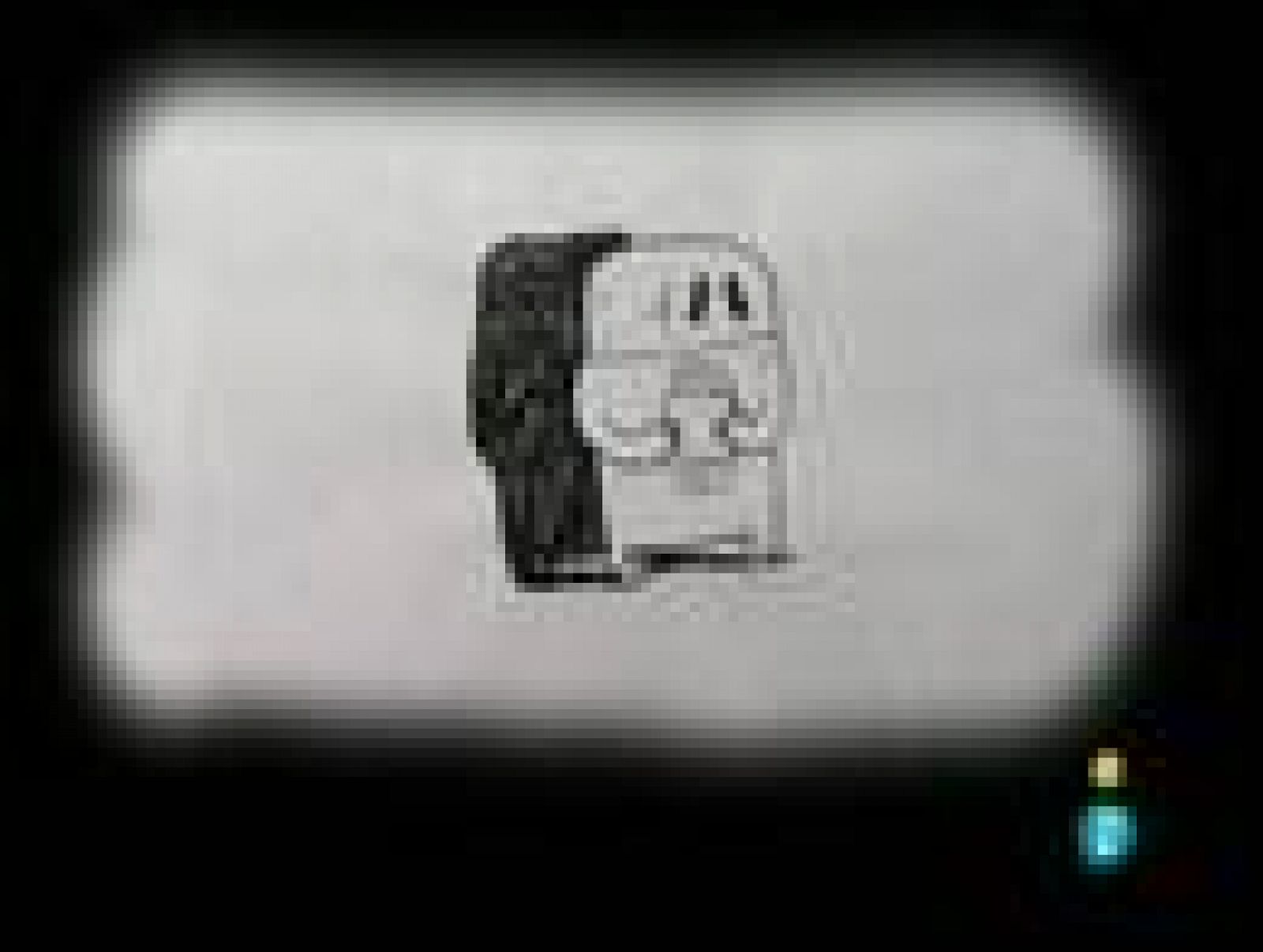 Zzz - Cuento de buenas noches - Nervios