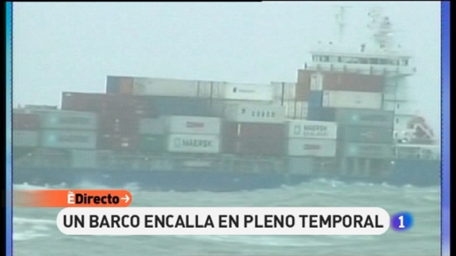 España Directo - 15/02/11 - España Directo | Ver