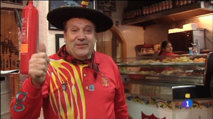 Gente - Gente - 15/02/11