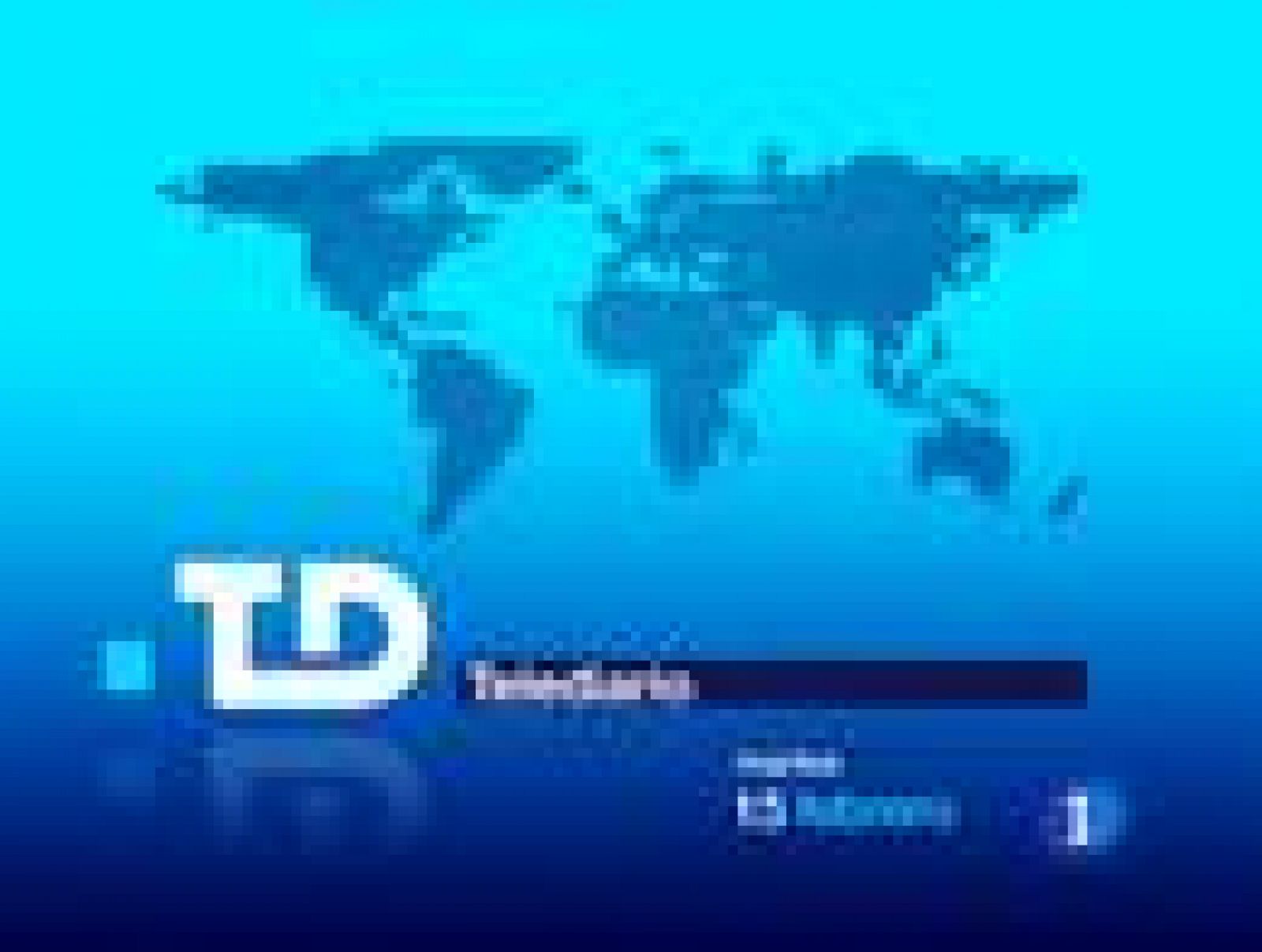 Telediario 2 en cuatro minutos - 15/02/11 | Ver