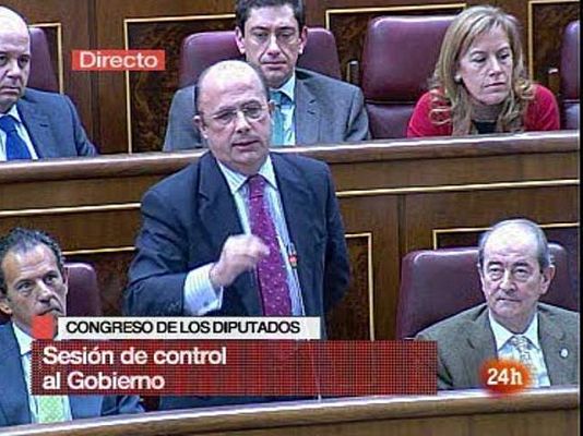  - El PP asegura que el caso Faisán es la tumba de Rubalcaba