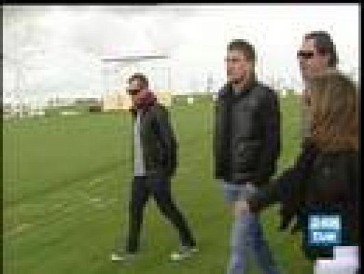  - El Canto del Loco en Rock in Río