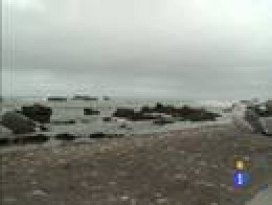 Españoles en el mundo - Marrakech - Cristina