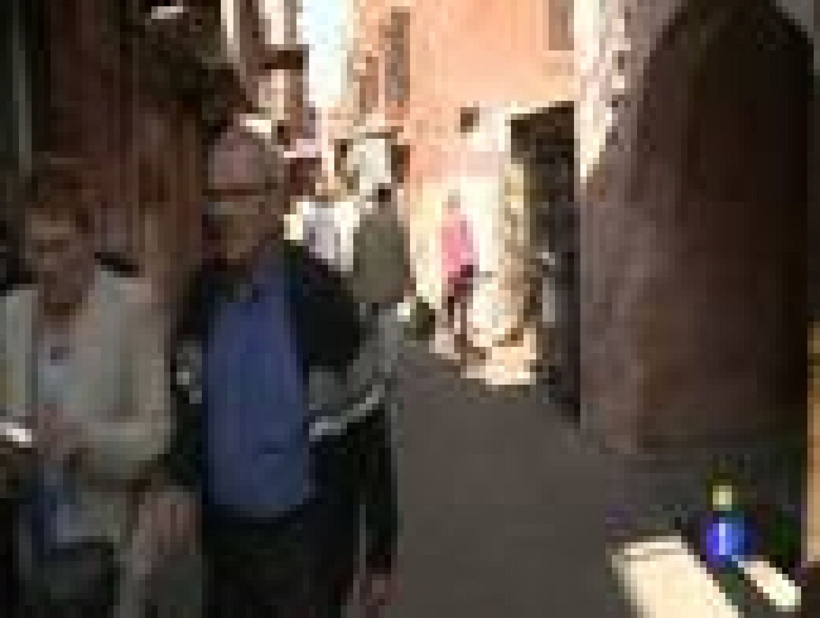 Españoles en el mundo: Marrakech - Arantxa | RTVE Play