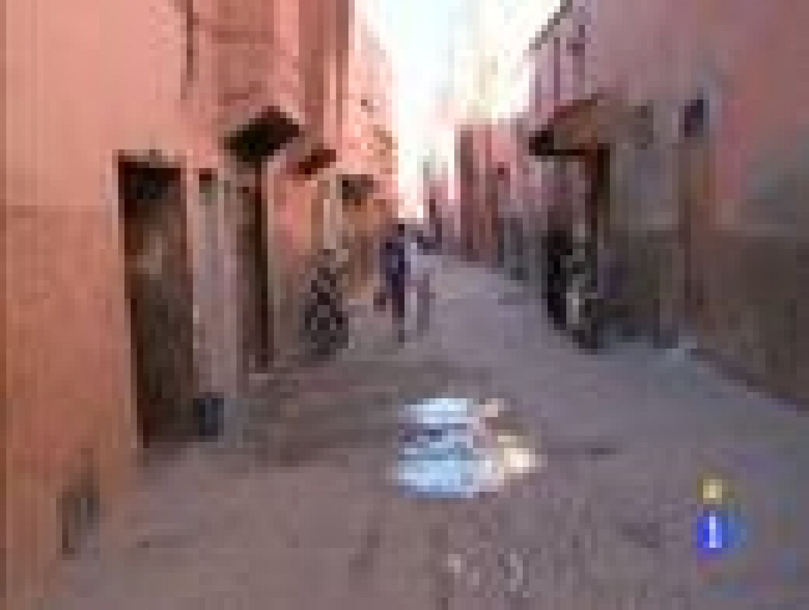 Españoles en el mundo: Marrakech - Manel | RTVE Play
