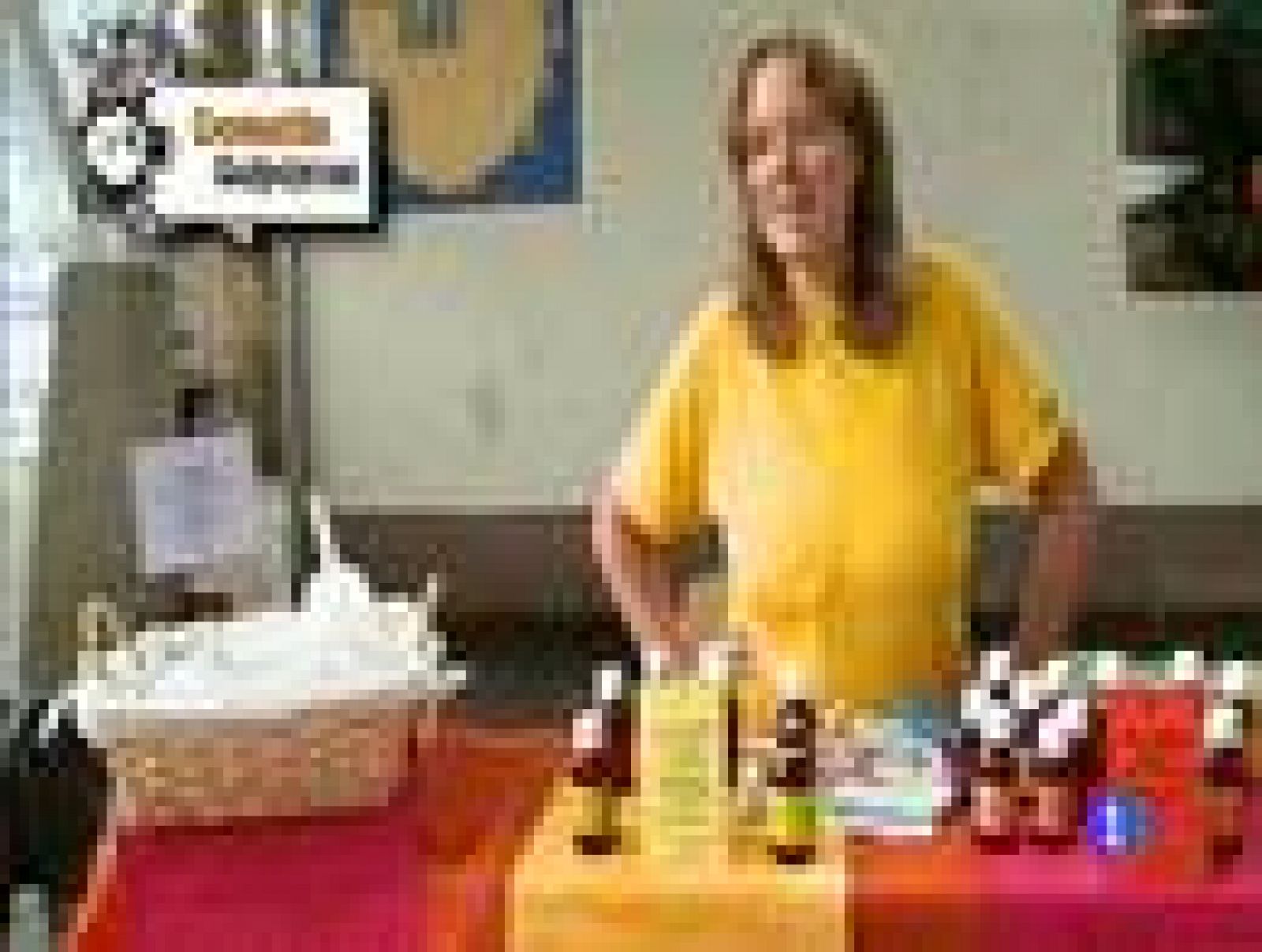 Destino: Euskadi III, Hecke y Anne