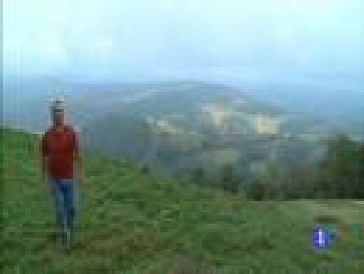 Destino: España - Destino: Euskadi III, Ramon