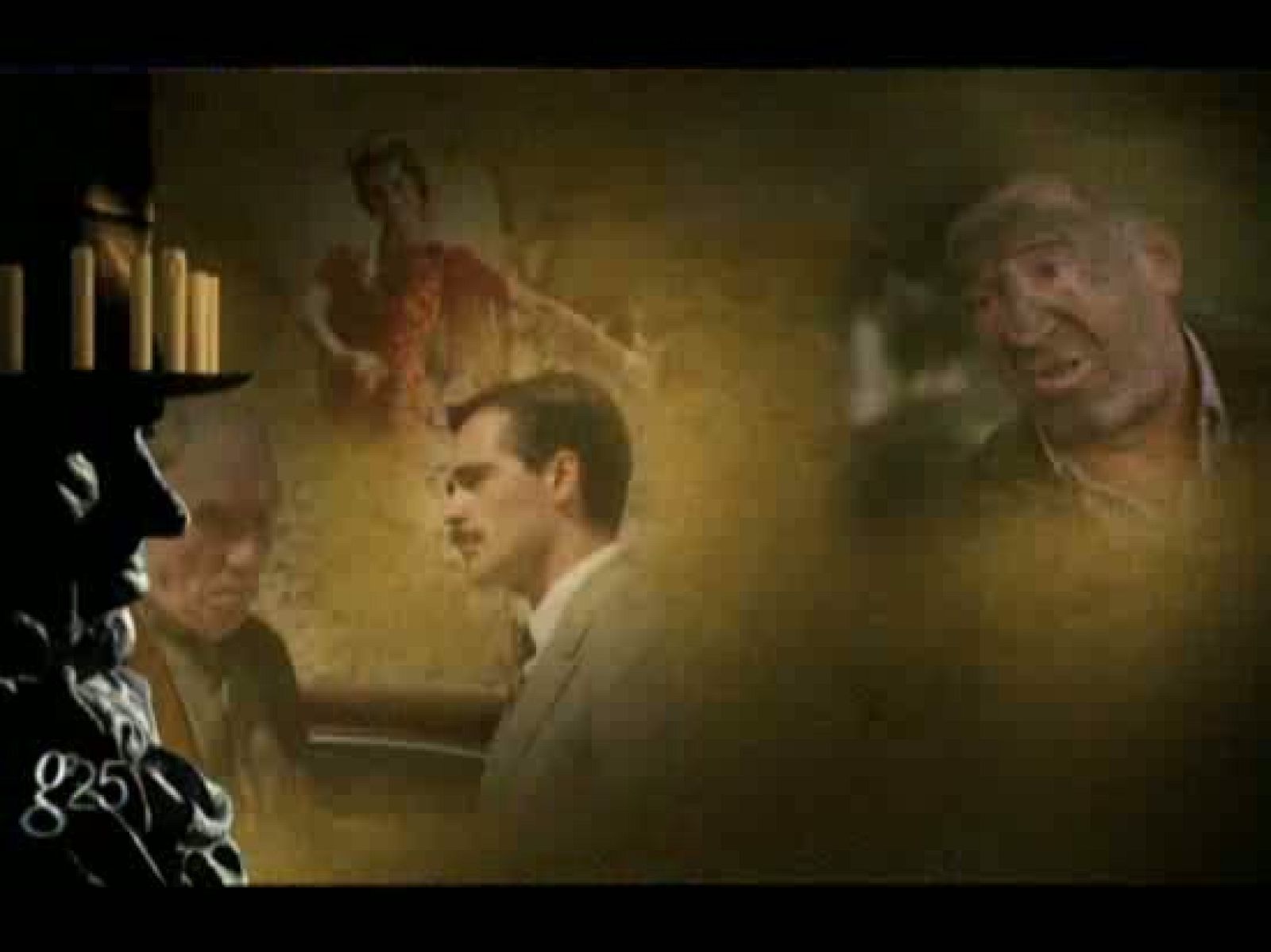 La gala de los Goya, detrás de las cámaras