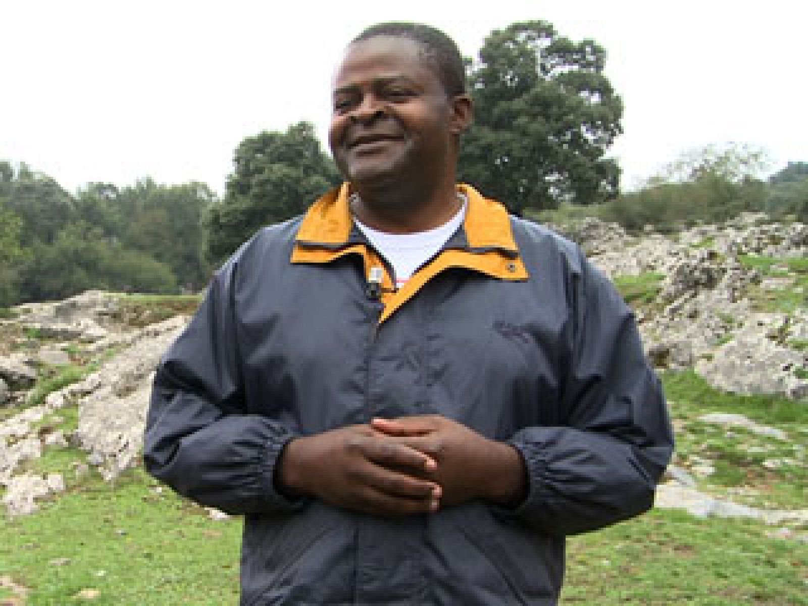 Destino: Euskadi III, Boniface