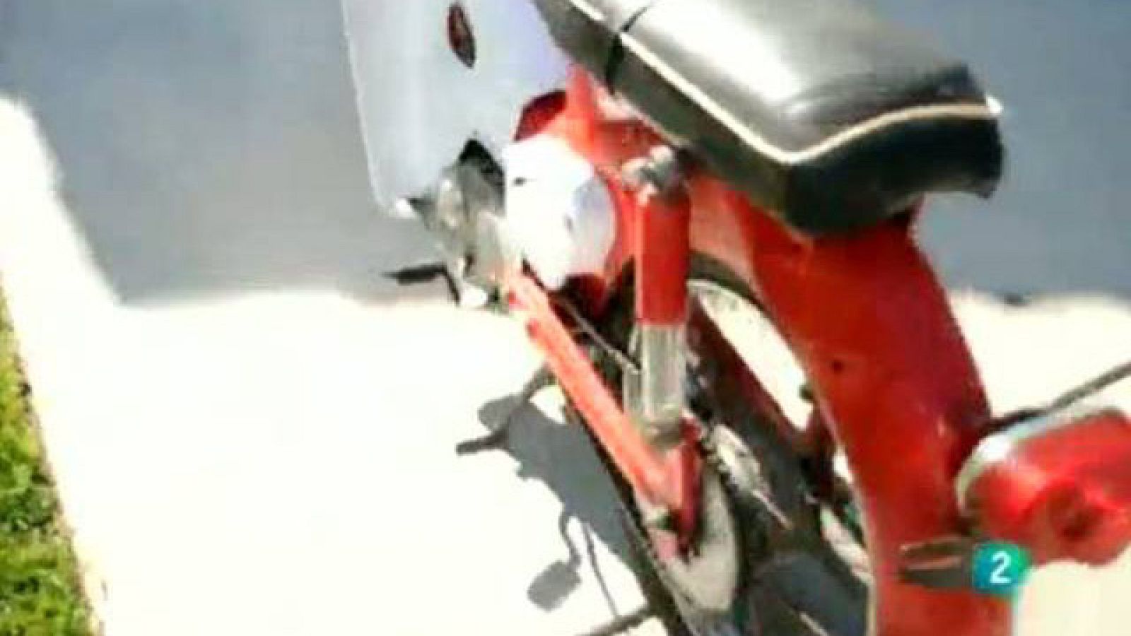 ¿Cuál es la moto más vendida de la historia?