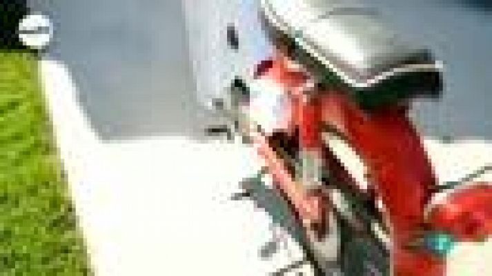 tres14 - La moto más vendida