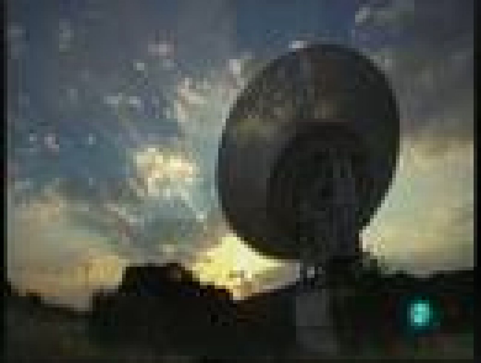 En "Fábrica de Ideas de TVE" visitamos el centro de seguimiento de satélites que la NASA tiene en España, el único de Europa