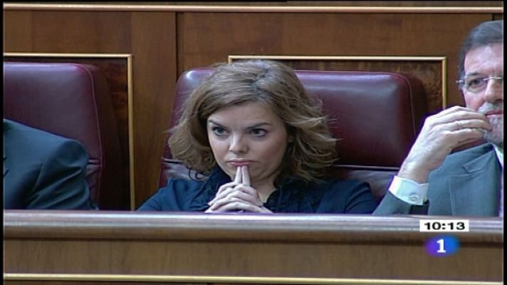 Los desayunos - Repaso a la actualidad