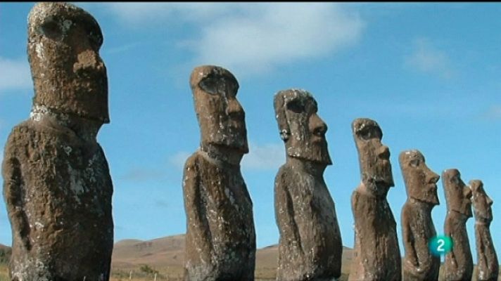 La aventura del Saber - La aventura del saber - 16/02/11