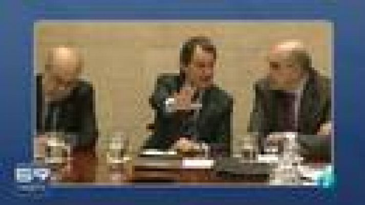 59 segons - La crisi i la reducció del déficit