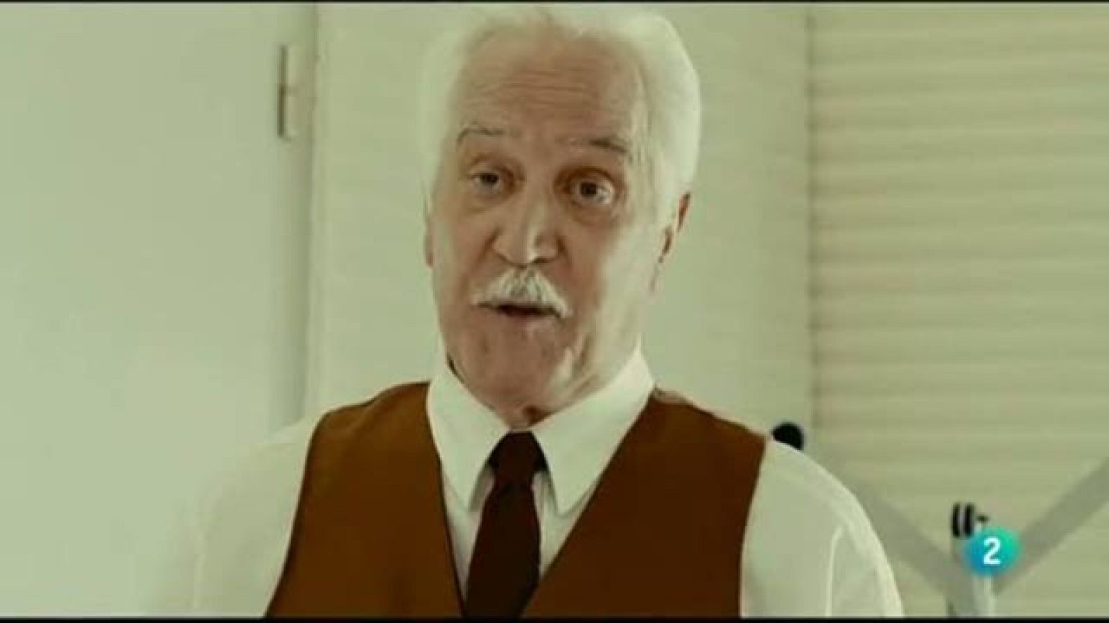 Continuarà - Federico Luppi