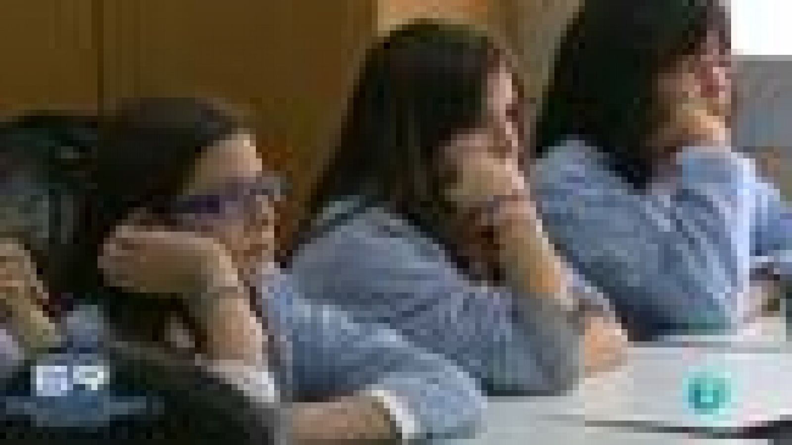 Els perills d'internet per a la població infantil, a 59 segons