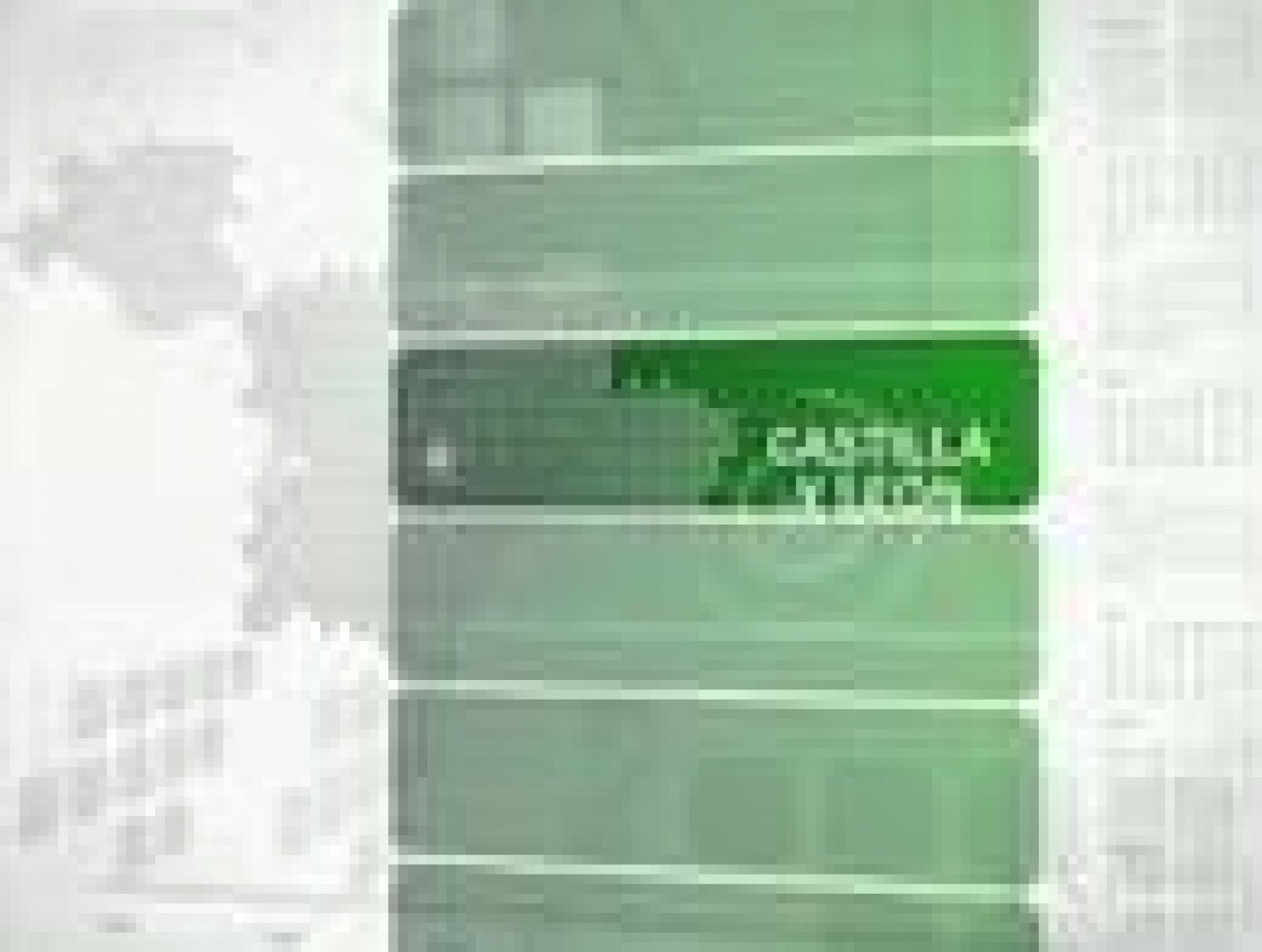 Noticias de Castilla y León: Castilla y León en 2' - 16/02/11 | RTVE Play