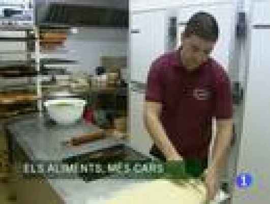 Informatiu Balear - Les Illes Balears en 2' - 16/02/11