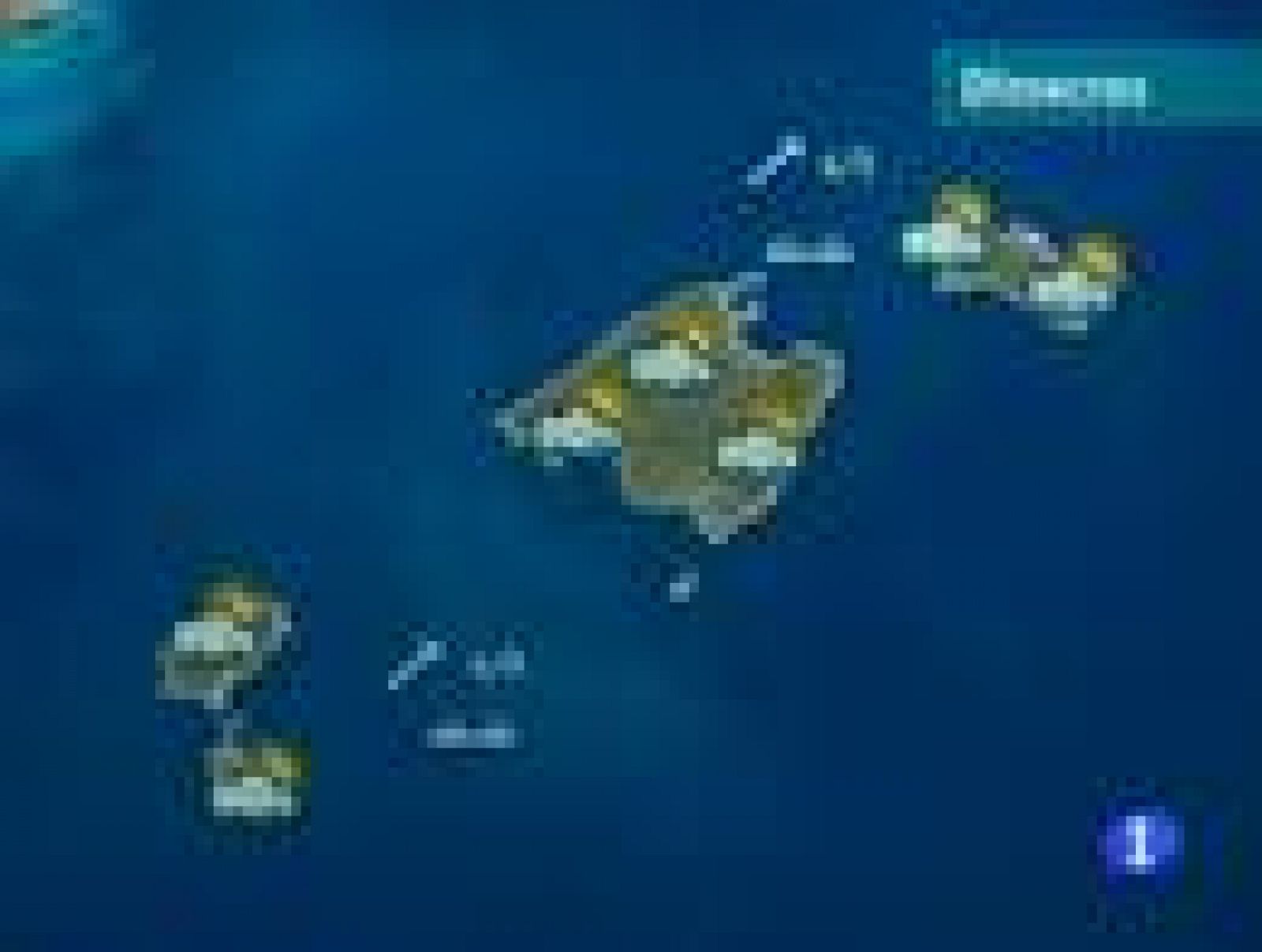 Informatiu Balear: El temps a les Illes Balears - 16/02/11 | RTVE Play