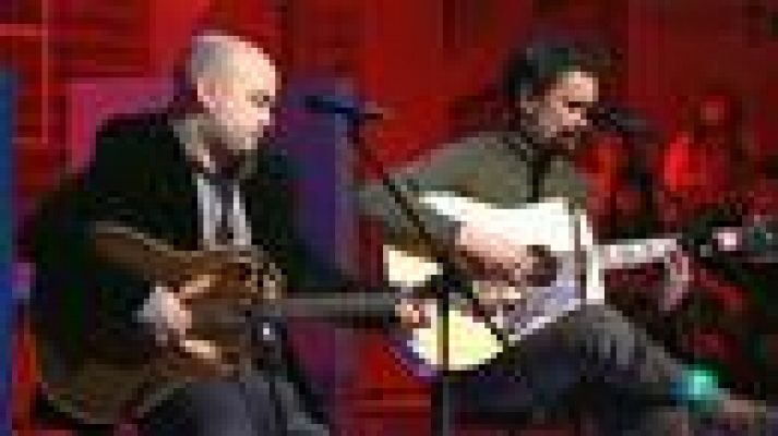 Para todos La 2 - Actuaciones: Alexandre Rexach