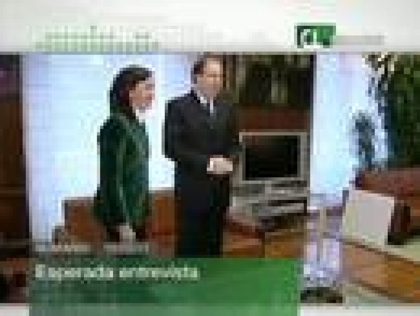 Noticias de Castilla y León: Noticias Castilla y León - 16/02/11 | RTVE Play