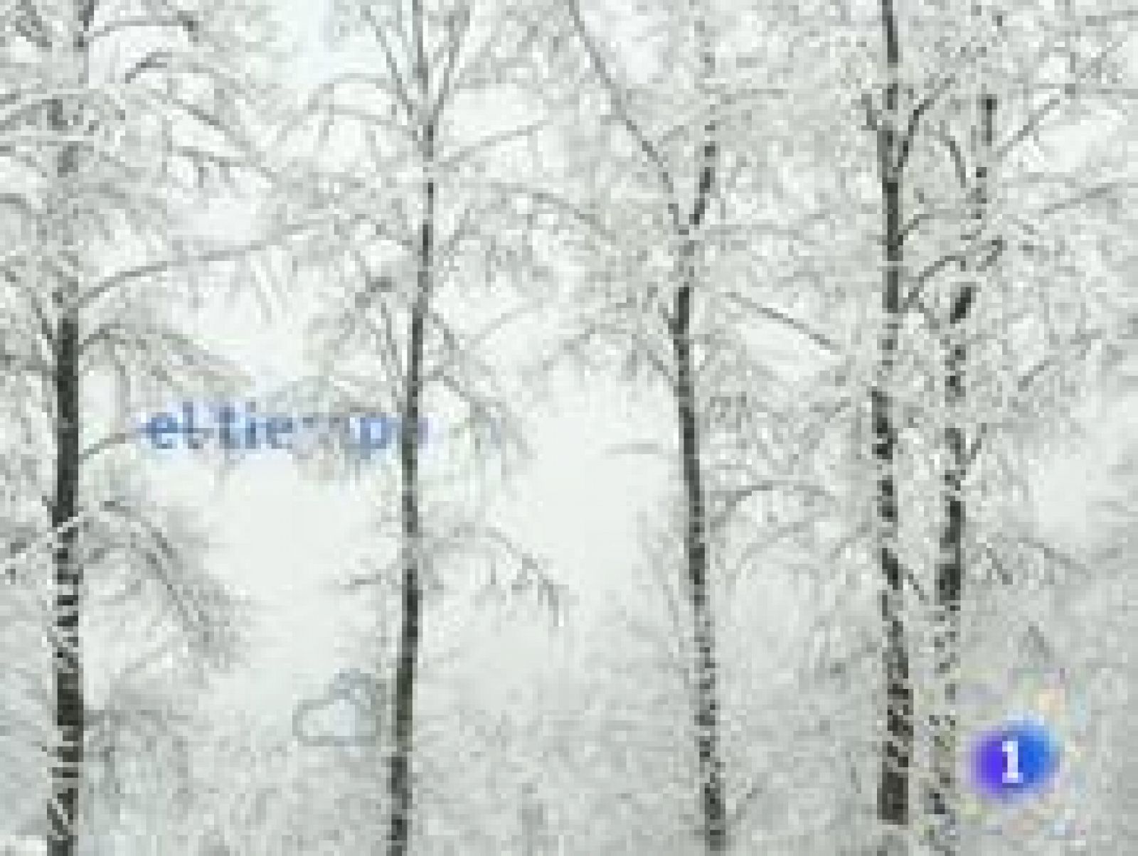 El tiempo en La Rioja - 16/02/11 | Ver