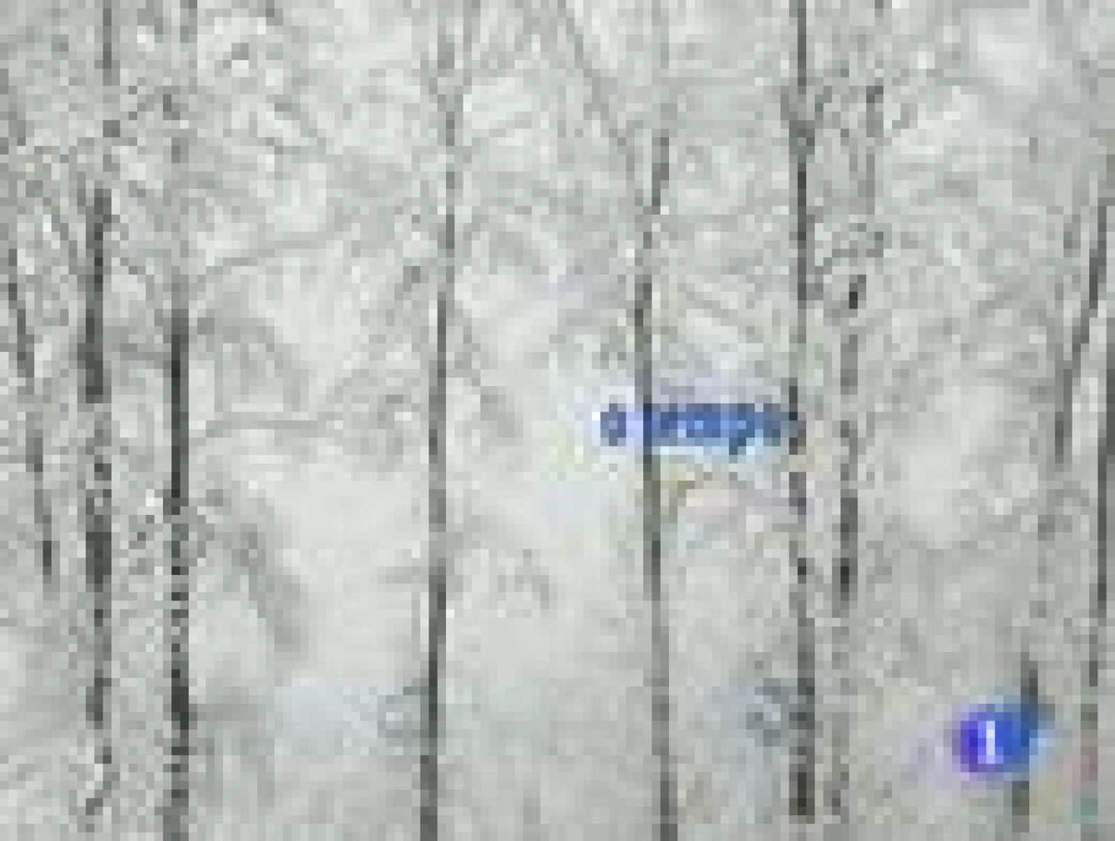 El tiempo en la Comunidad de Galicia - 16/02/11