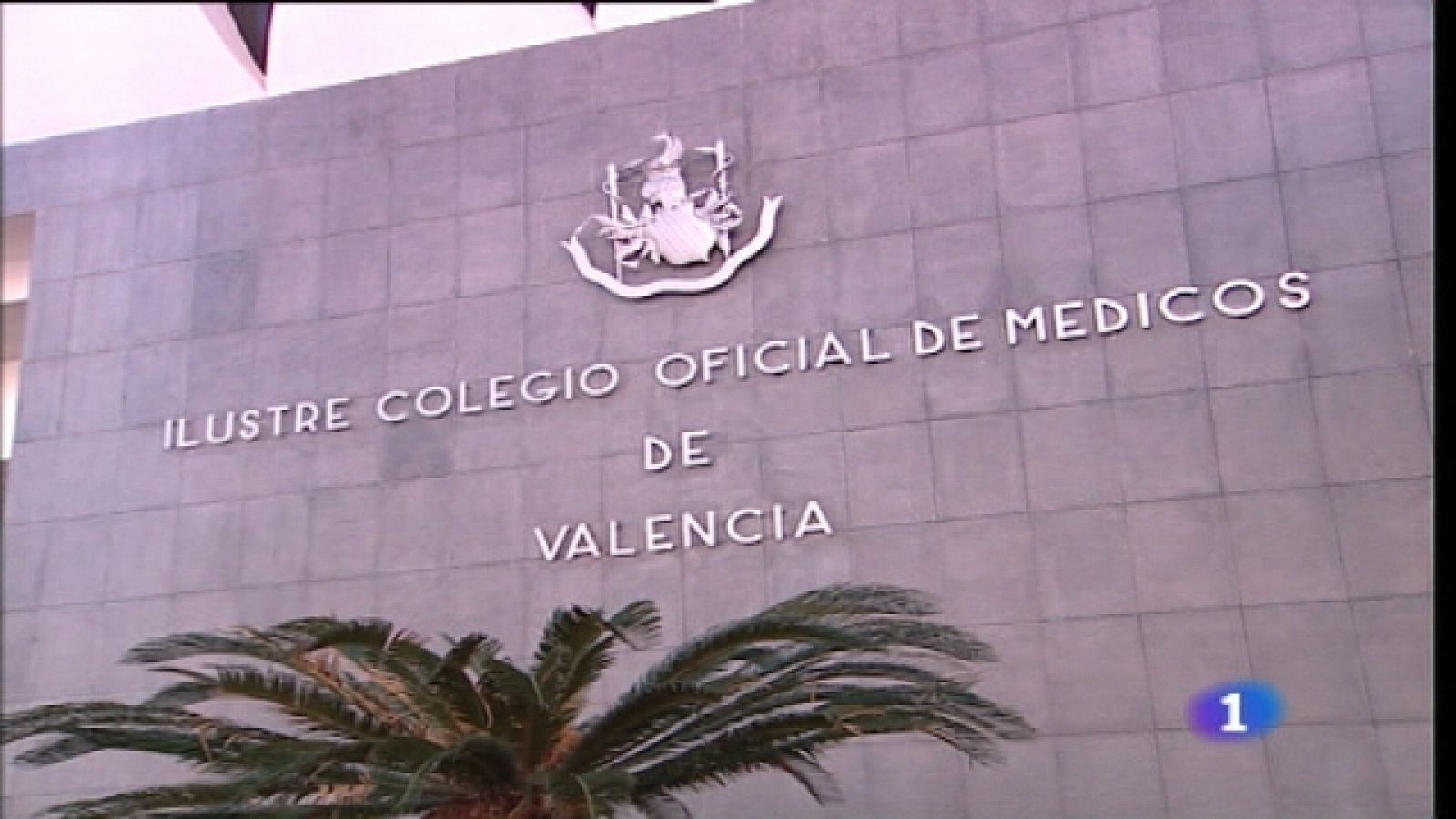 L'Informatiu Comunitat Valenciana - 16/02/11 | Ver