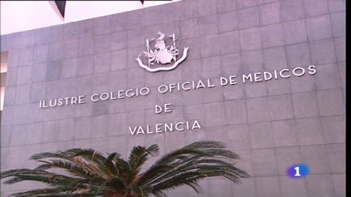 L'informatiu - Comunitat Valenciana - L'Informatiu Comunitat Valenciana - 16/02/11