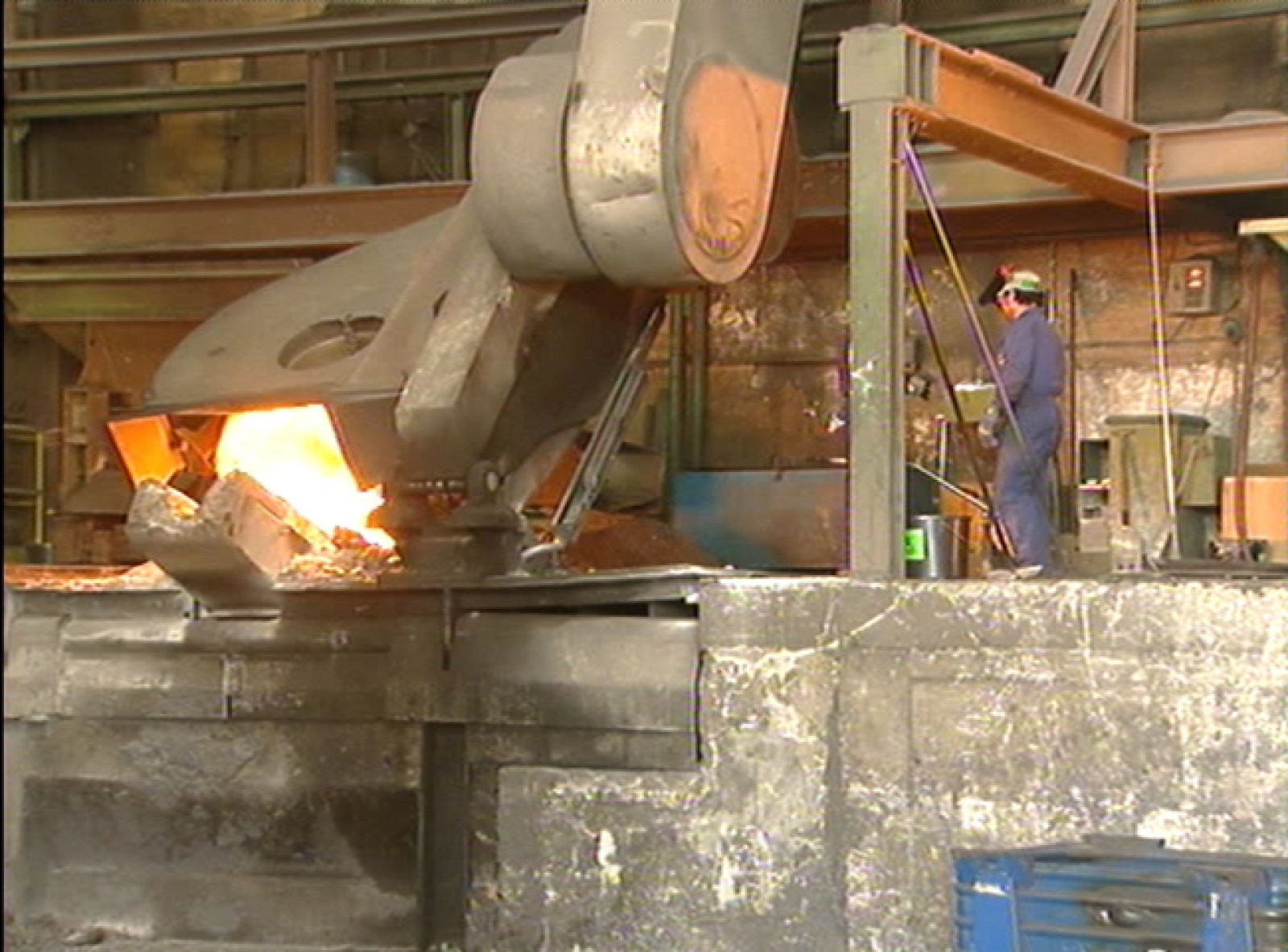 La economía española creció dos décimas entre octubre y diciembre