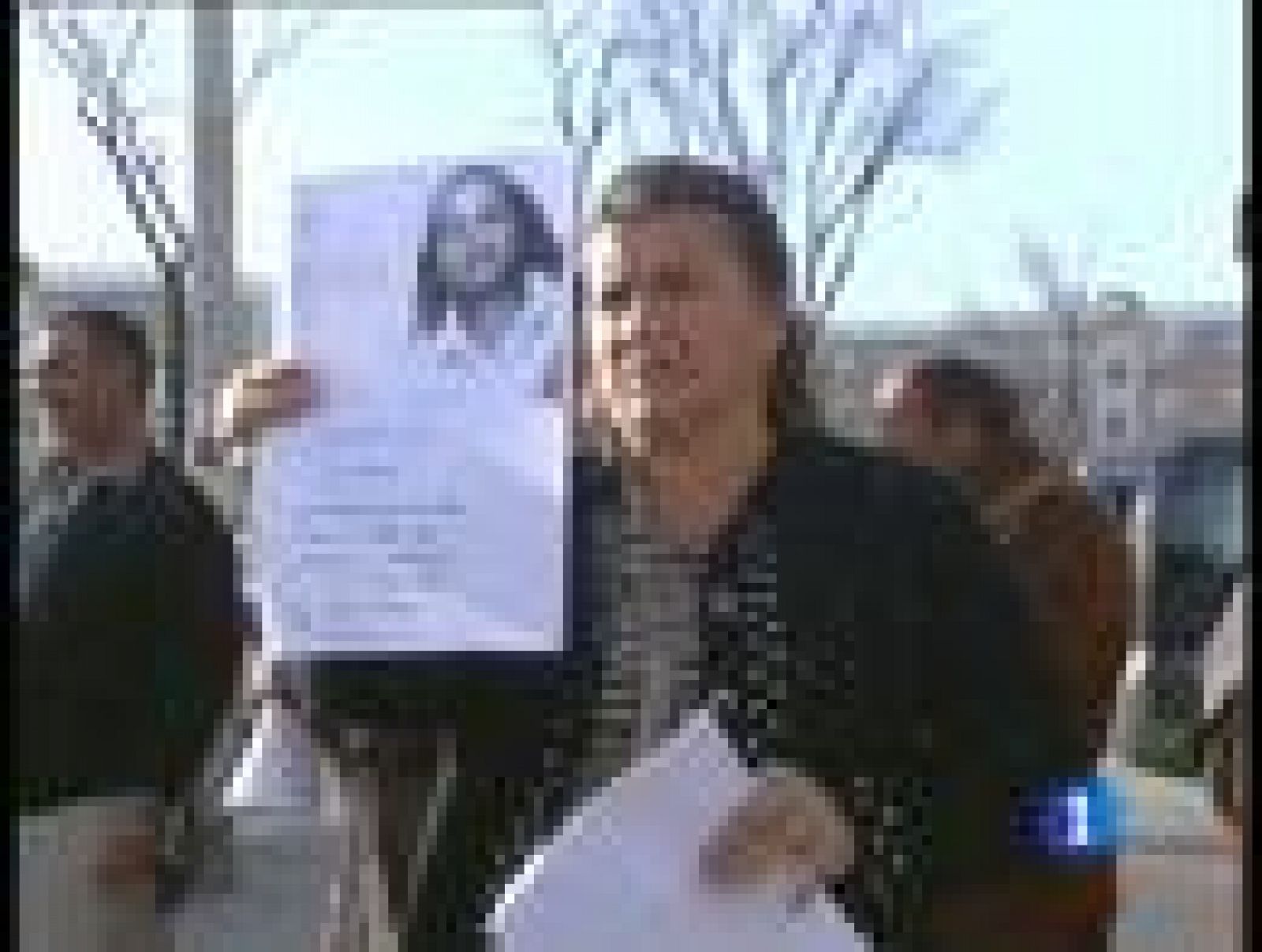 El caso Mari Luz causó una gran alarma social y puso en cuestión el funcionamiento de la Justicia