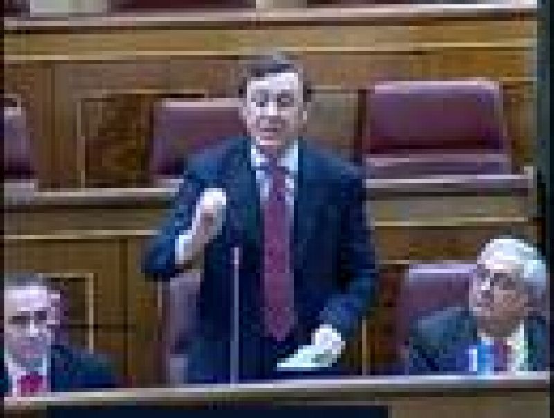 El PP ha llevado a la Sesión de Control  la investigación judicial por la presunta compra de votos en Melilla 