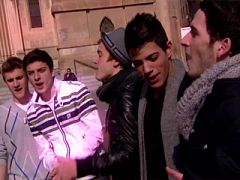 Auryn - 'Volver' ('Away')