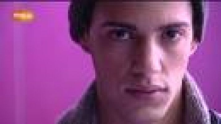 Eurovisión - Auryn - 'Volver' ('Away')