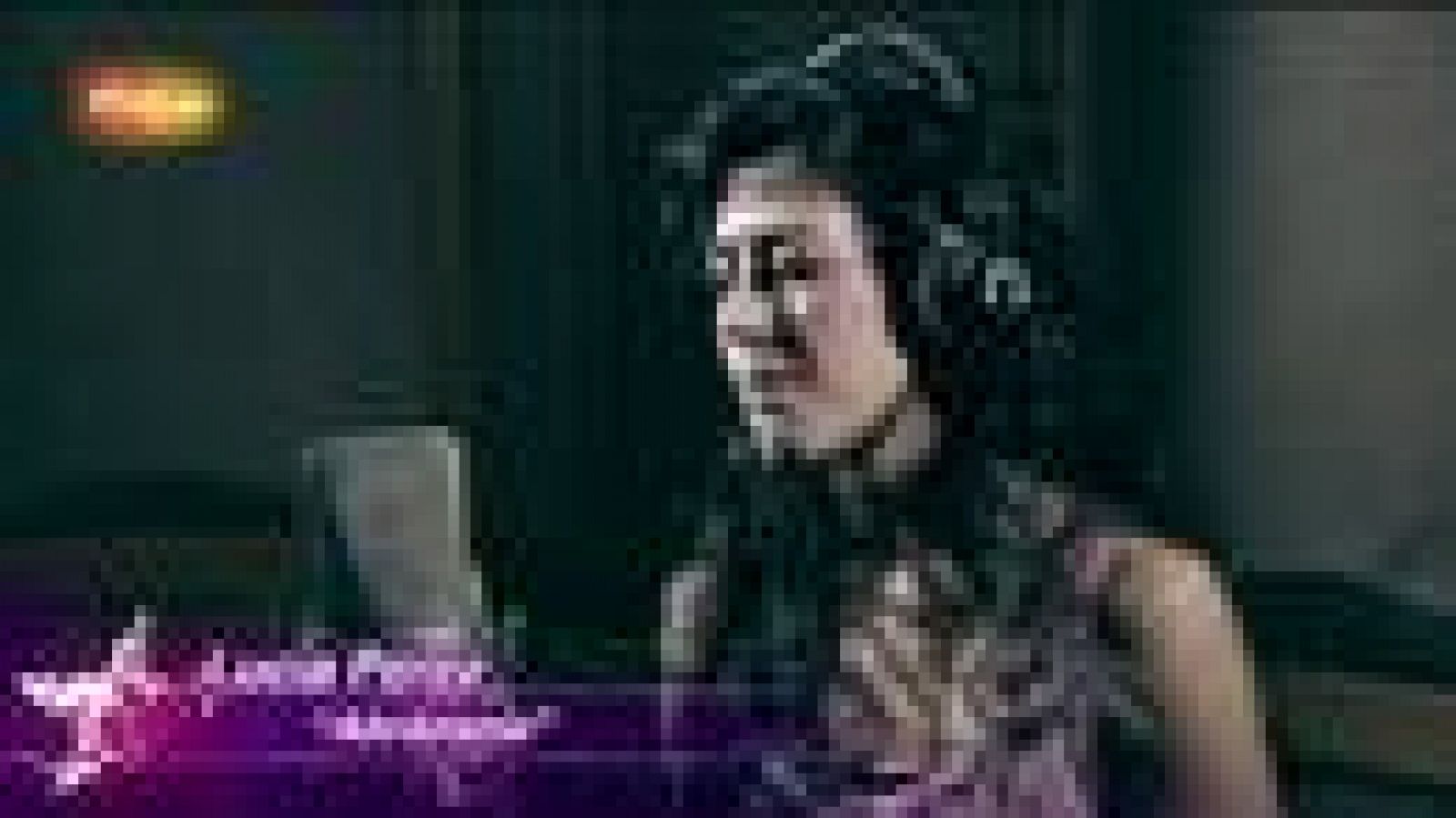 Eurovisión: Lucía Pérez - "Abrázame" | RTVE Play