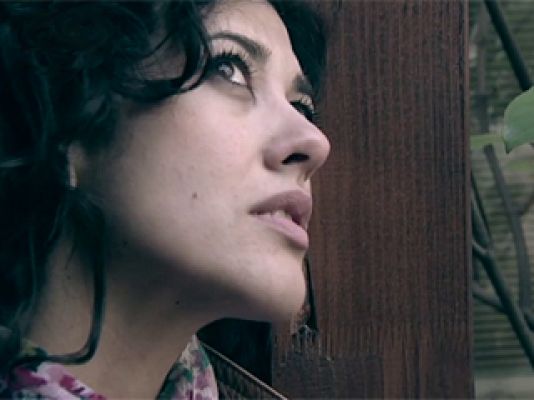 Eurovisión - Lucía Pérez - "Abrázame"