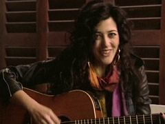 Lucía Pérez - 'Que me quiten lo bailao'