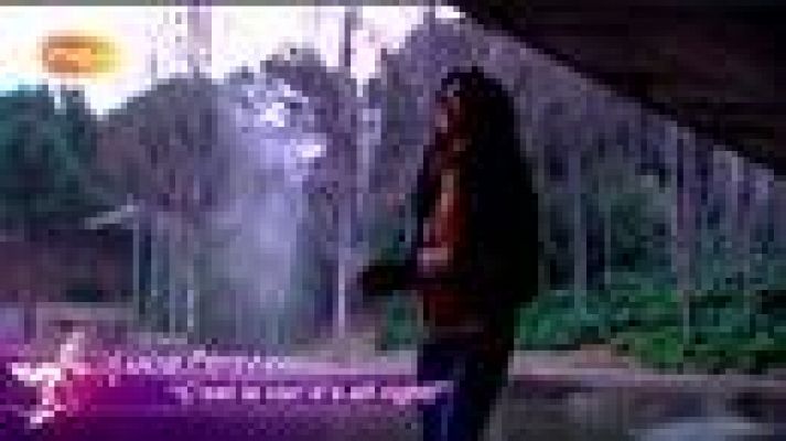 Eurovisión - "C'est la vie! It's alright"