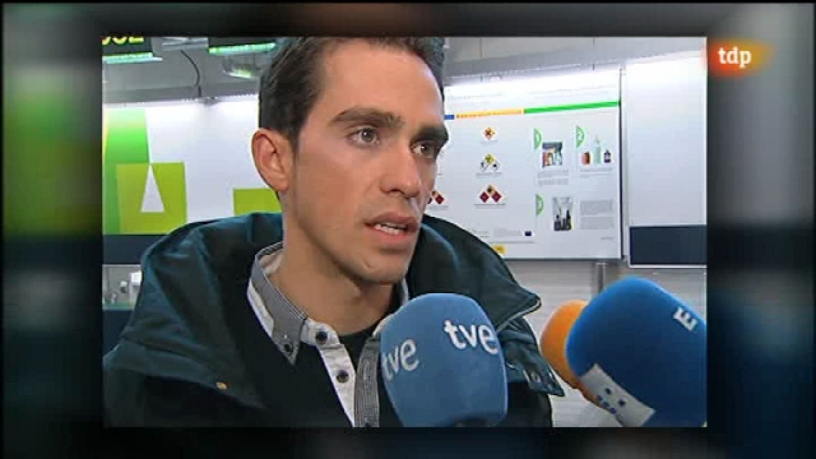 TDP Noticias 1  - 16/02/11 - tdp noticias | Ver